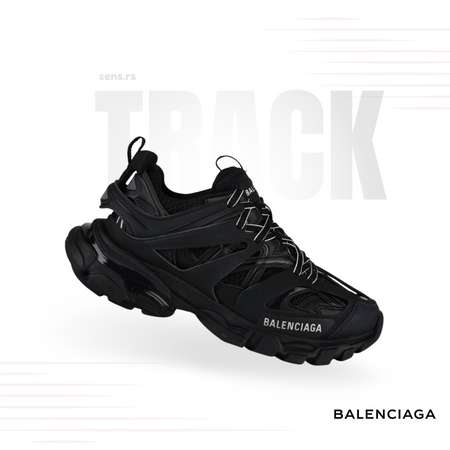 Balenciaga-Track