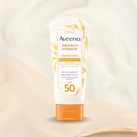 Aveeno-Protect-+-Hydrate-Face-Moisturizing-Sunscreen-SPF-50