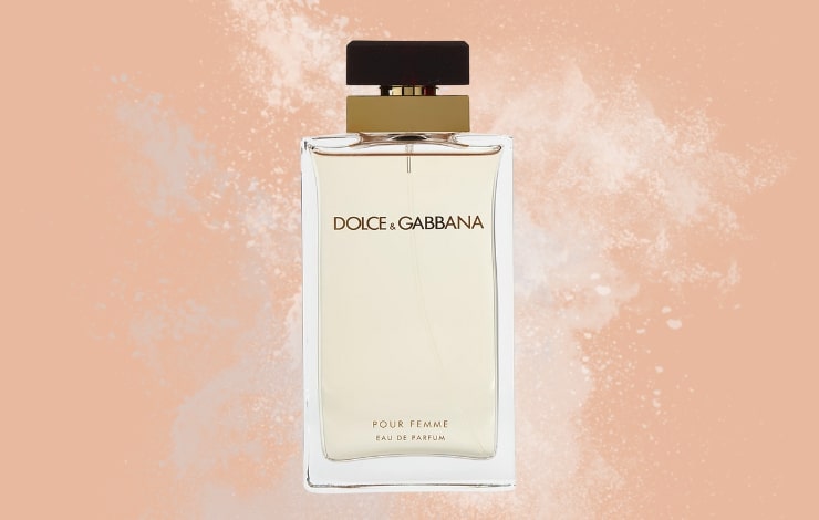 Pour-Femme-Dolce&Gabbana