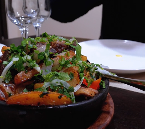 veganski i vegetarijanski restorani u beogradu