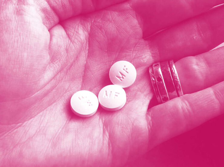 Efikasnost tableta za abortus