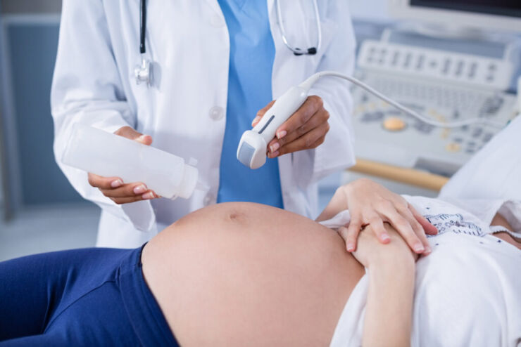 Uloga prenatalne nege