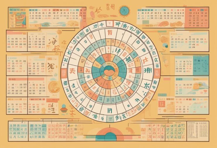 kineski kalendar