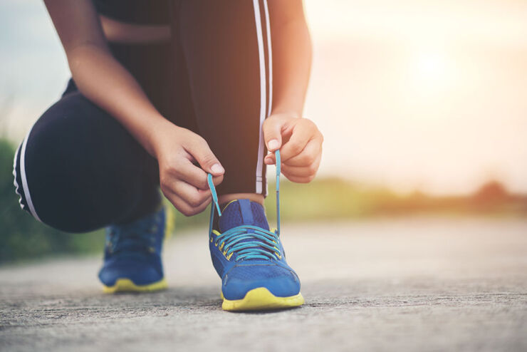 Benefiti trčanja za fizičko zdravlje