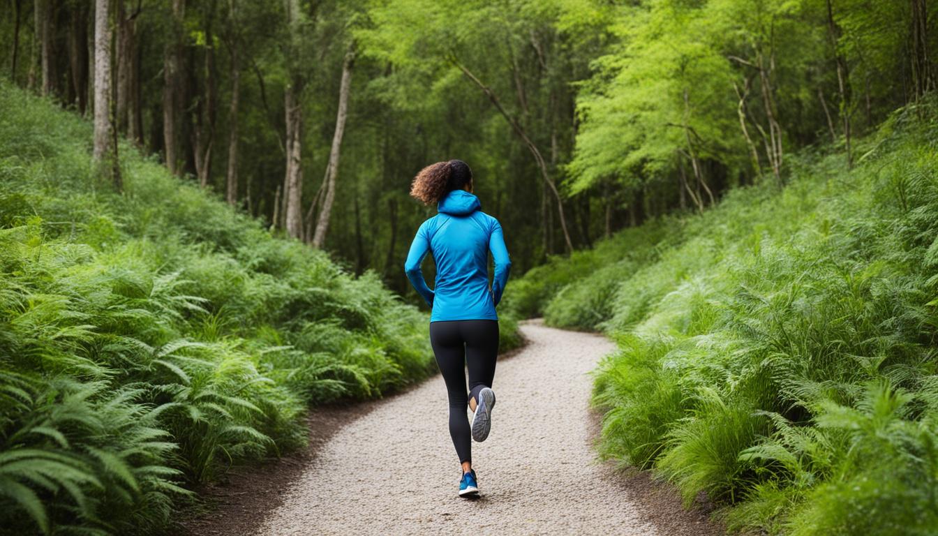 Hodanje poboljšava stanja kao što su osteoartritis kolena i bol u leđima