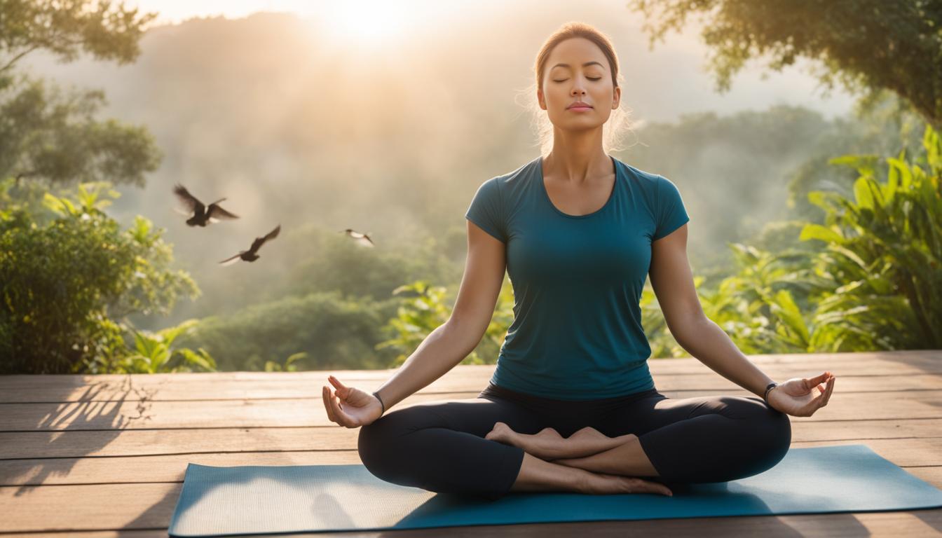 Jutarnja meditacija i njene koristi za energiju i ukupno zdravlje