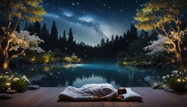 Meditacija i kvalitet sna