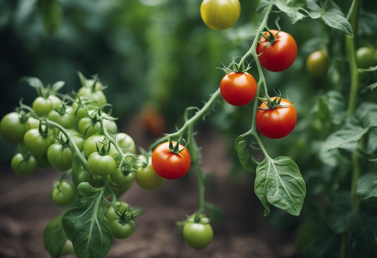 Mleveni paradajz upotreba