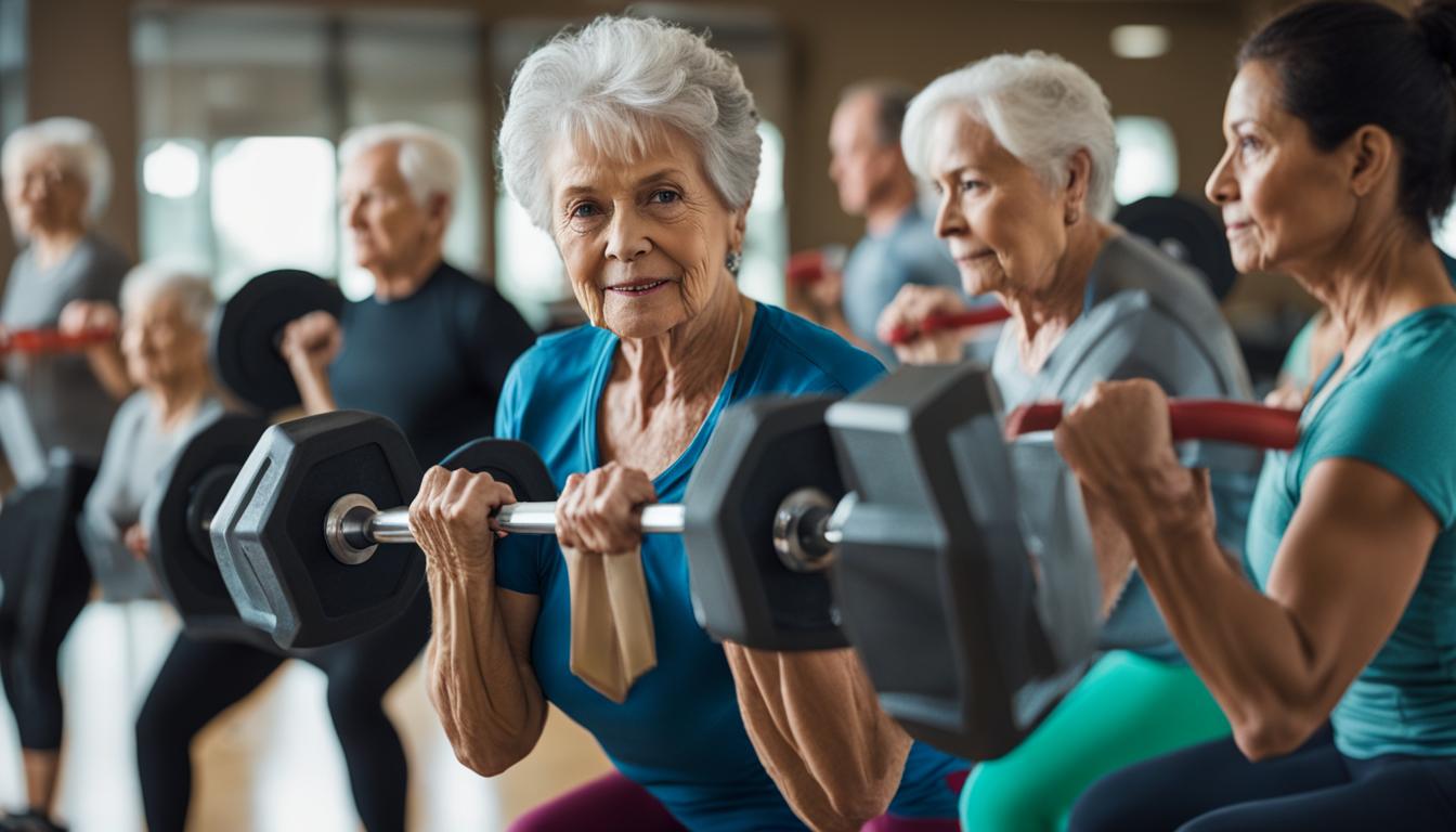 Osteoporoza se sprečava vežbama za jačanje koštane mase i najvažnijih mišića