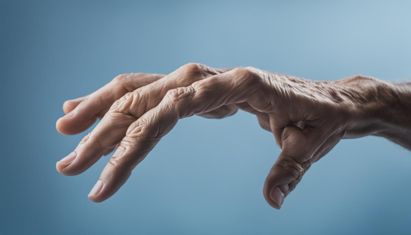 Vežbe šake za obolele od reumatoidnog artritisa