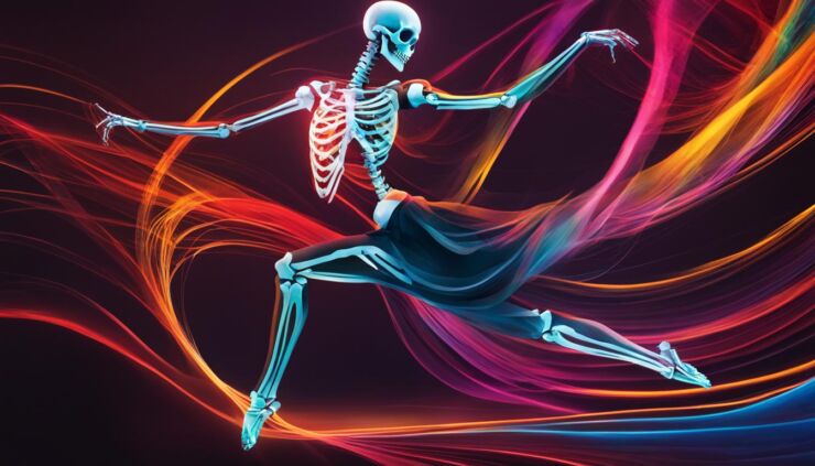 uticaj plesa na kosti