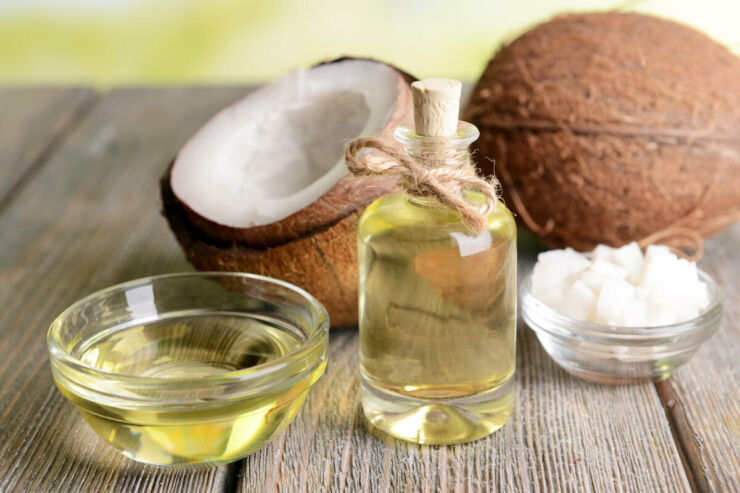 Beneficije kokosovog ulja u ishrani