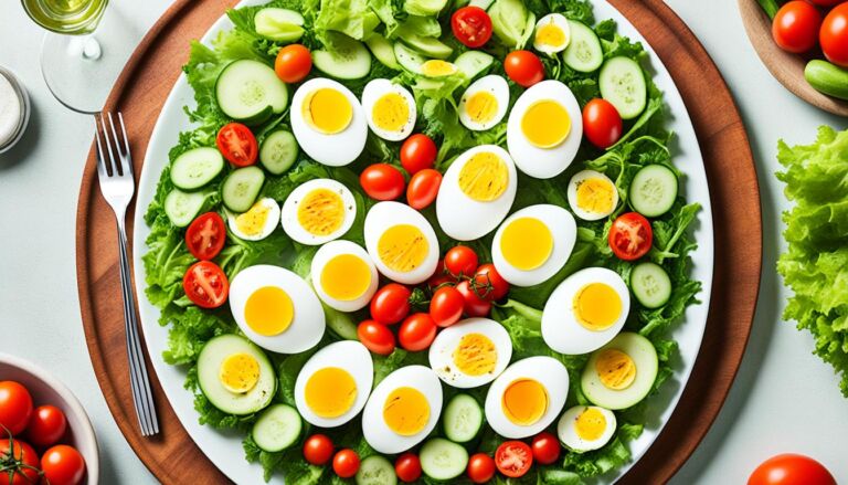 Dijeta sa jajima - brza i jeftina dijeta