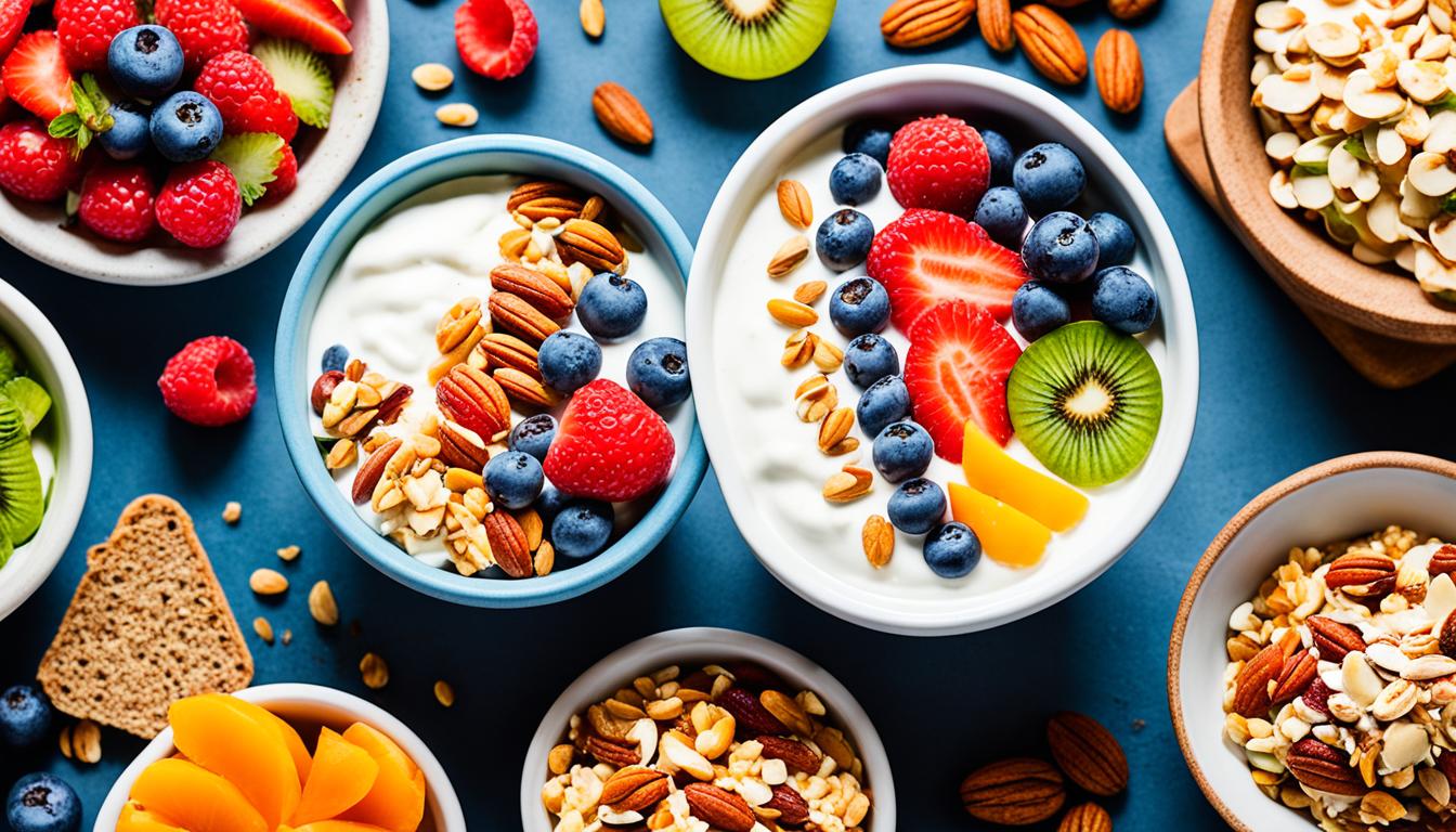 Jogurt dijeta: ukusni obroci za manje kilograma
