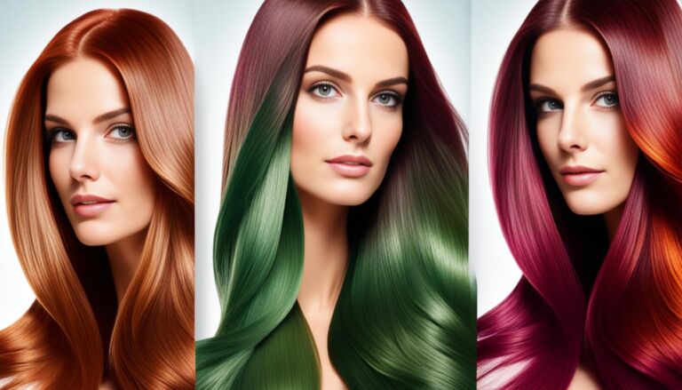 Najbolji kolor šampon i šta ga razlikuje od farbe!