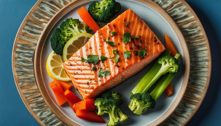 Nutritivna vrednost masnih riba za ishranu stomaka