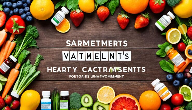 Suplementi i vitamini za zdravlje kože