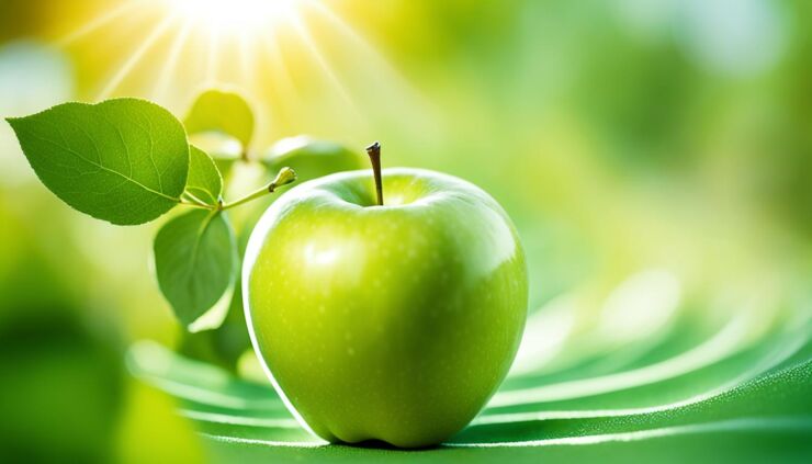 Zdravstvene prednosti jabukovog sirćeta