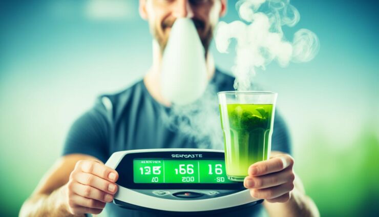 ubrzava metabolizam i efikasno topi kilograme sa zelenim čajem