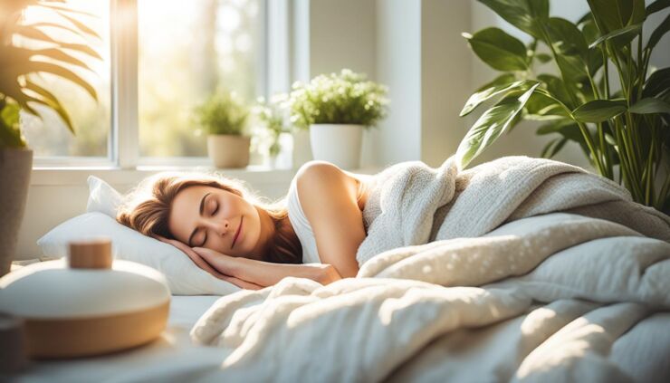 Kvaliteta spavanja i zdravlje kože