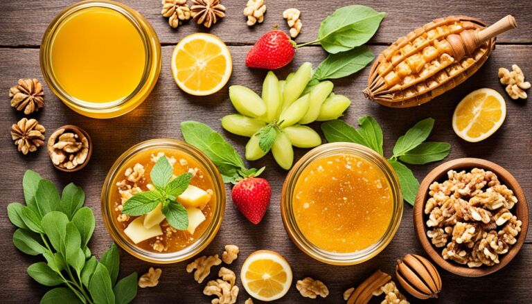 Med i orasi moćan recept za imunitet i potenciju