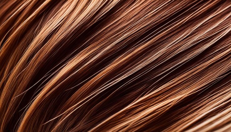 Prirodna boja kose kanom