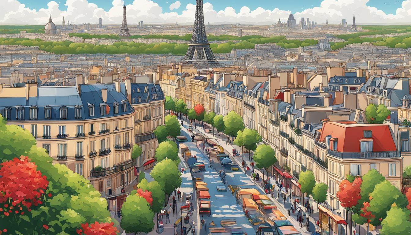 pariz prvi maj 2024