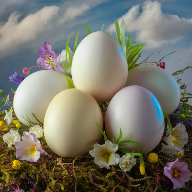 bela jaja