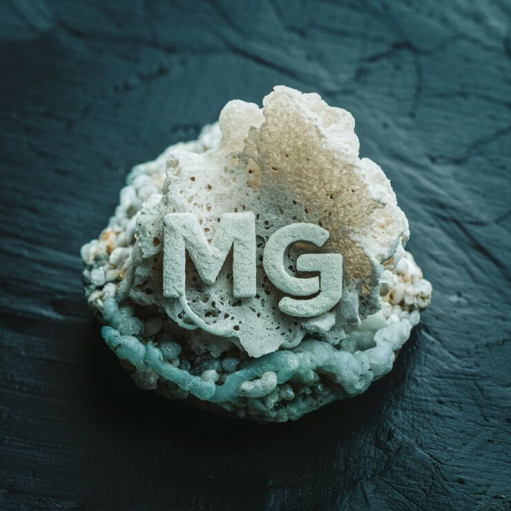 Magnezijum mineral