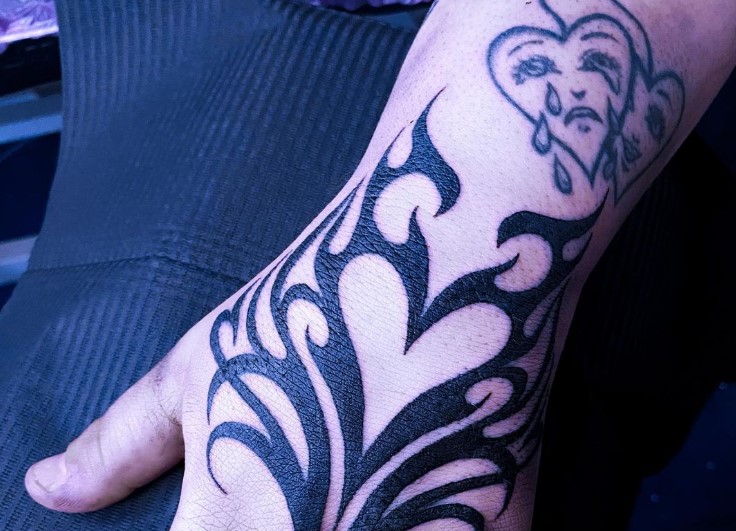 Mandala tetovaže