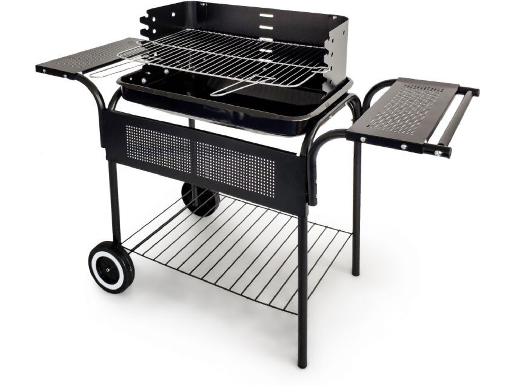 ModernHome Baštenski roštilj Grill al 1 SL5636T