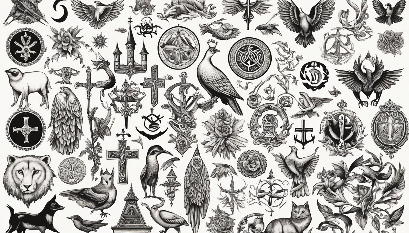 Popularne tetovaže i njihovo značenje