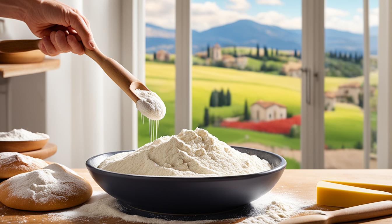 Recept za pravo italijansko testo za picu koje možete da napravite kod kuće