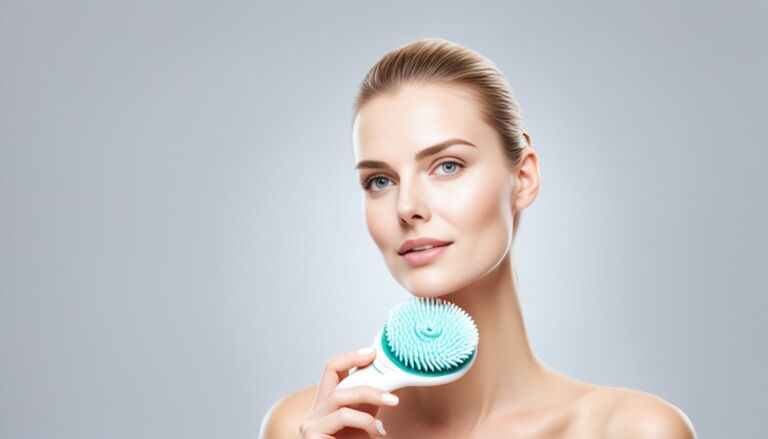 Četka za čišćenje lica i da li ste spremni da je probate?