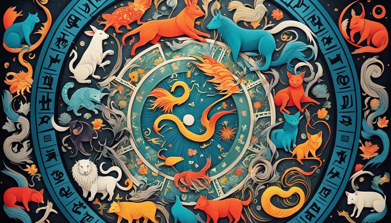 Japanski horoskop otkriva vaš karakter u potpunosti