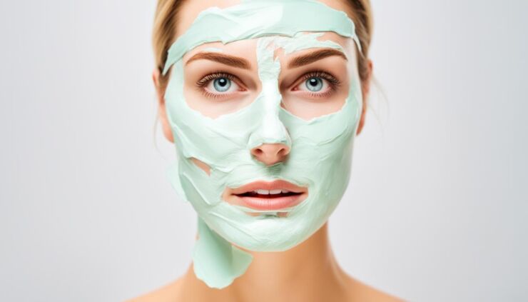 Peel off maske za lice