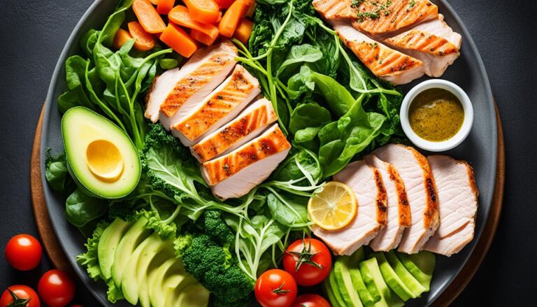 Proteinska dijeta: pravila i jelovnik za mršavljenje