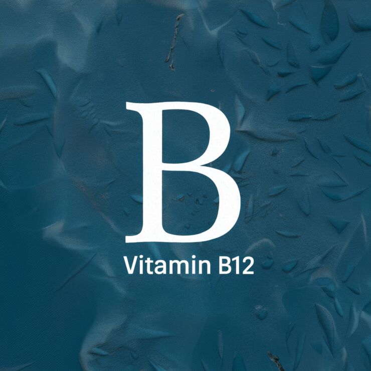 Šta je vitamin B12