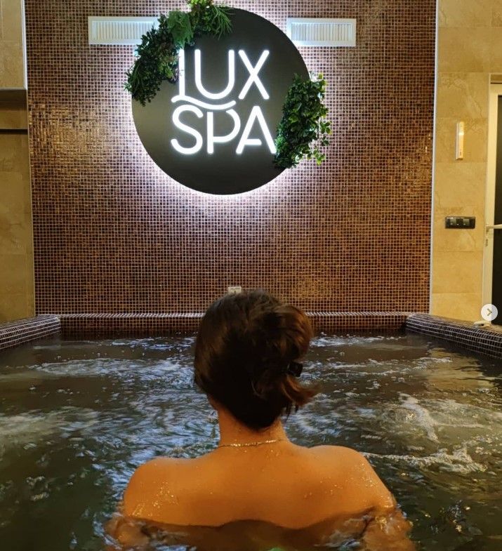 Luxspa Novi Sad