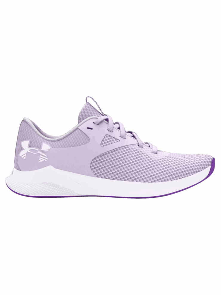 UNDER ARMOUR Ženske patike W Charged Aurora 2