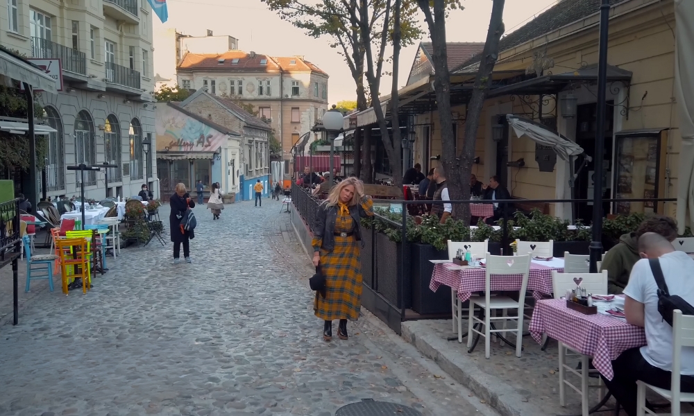 Skadarlija