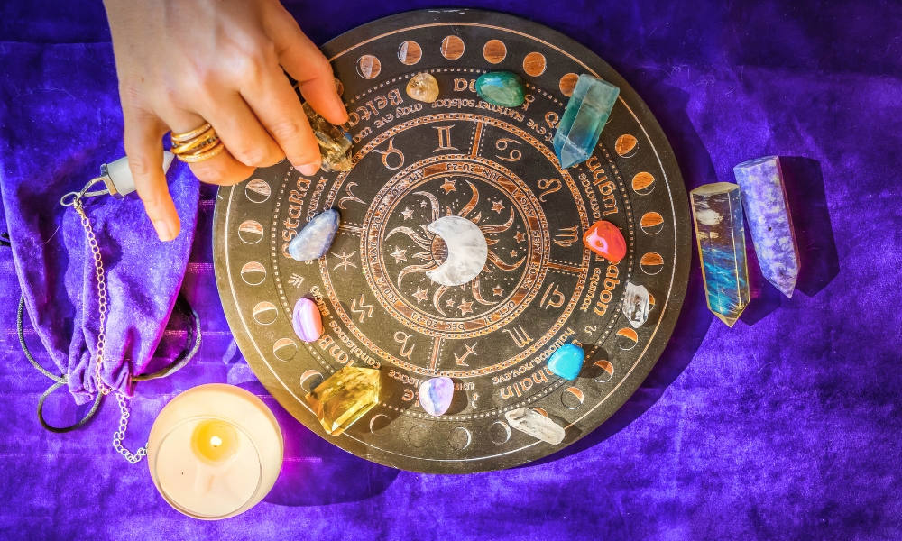 horoskop