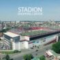 Vodič za tržni centar Stadion