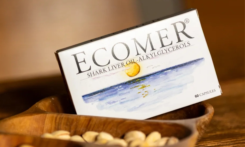 Ecomer