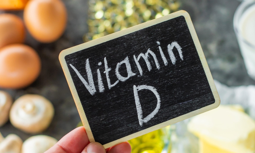 vitamin d